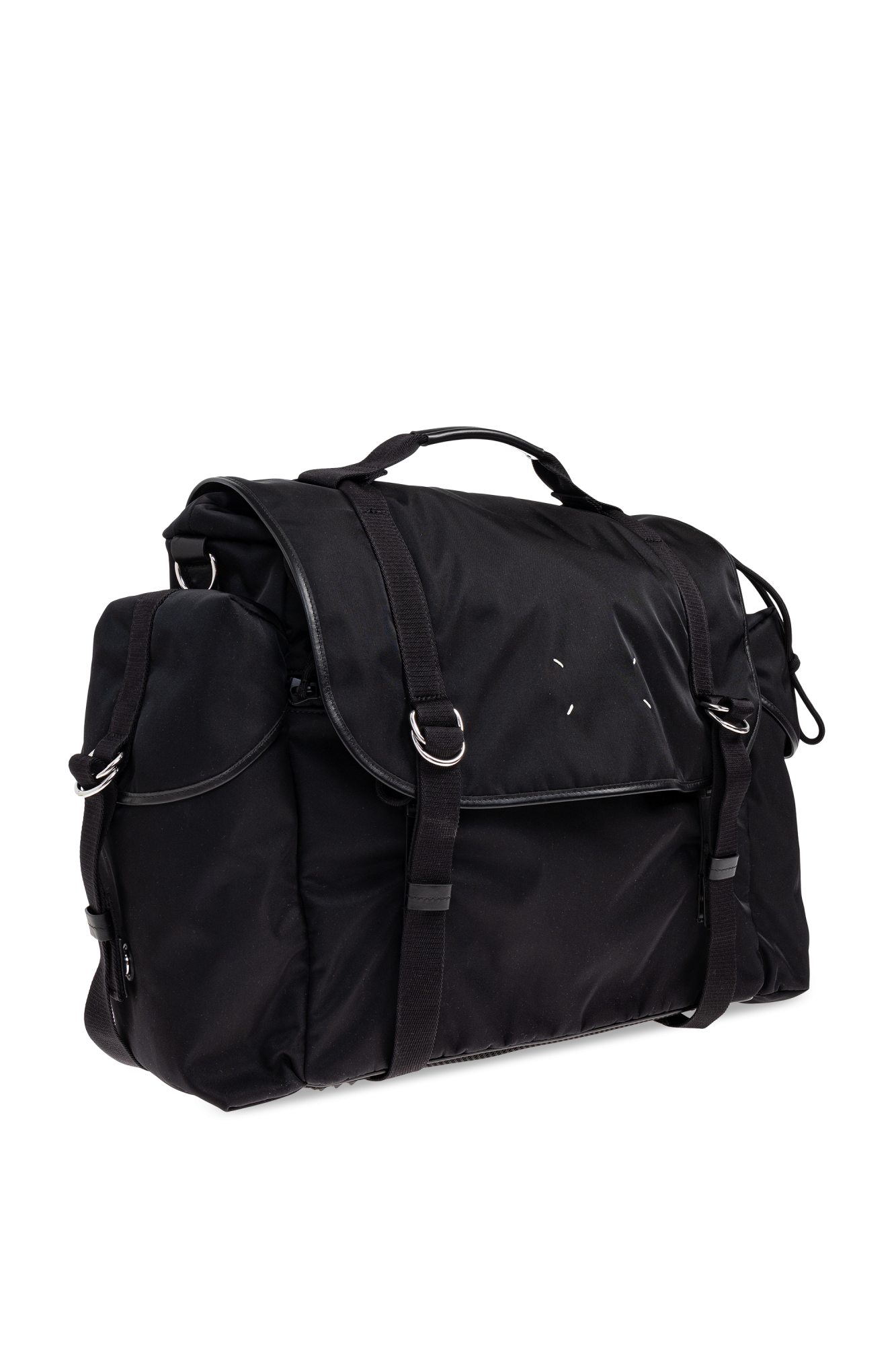 Black Hand luggage Maison Margiela - Vitkac AS